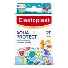Elastoplast Kids Aqua Protect Plasters 20