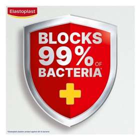 Elastoplast Kids Sensitive Plasters 20