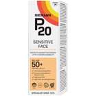 Riemann P20 Sensitive Face Cream SPF 50 + 50g