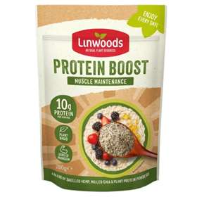 Linwoods Protein Boost 200g
