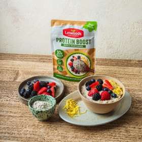 Linwoods Protein Boost 200g