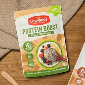 Linwoods Protein Boost 200g