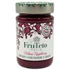 Frutteto Italia Organic Polana Raspberry Jam 215g