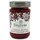 Frutteto Italia Organic Campanian Strawberry Jam 215g