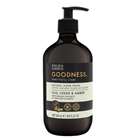 Baylis & Harding Goodness Oud Cedar Amber Hand Wash 500ml