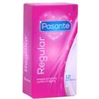 Pasante Regular Condoms 12