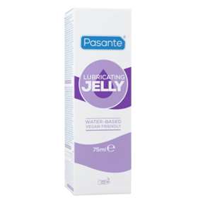 Pasante Lubricating Jelly 75ml