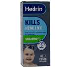 Hedrin Shampoo 200ml