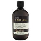 Baylis & Harding Goodness Oud Bath Soak 500ml