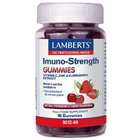Lamberts Imuno-Strength Gummies 60 Clearance