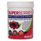 HealthAid Superberries Powder 180g