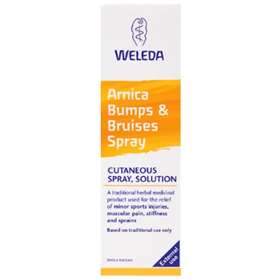 Weleda Arnica Bumps & Bruises Spray 20ml