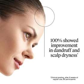 Neutrogena T/Gel Anti-Dandruff Scalp Relief Shampoo 150ml