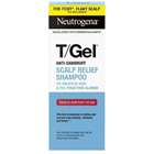 Neutrogena T/Gel Scalp Relief Shampoo 250ml