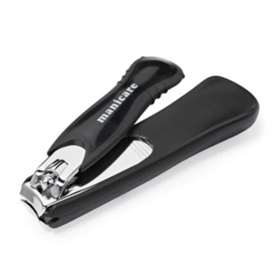 Manicare Toenail Clipper with Cover