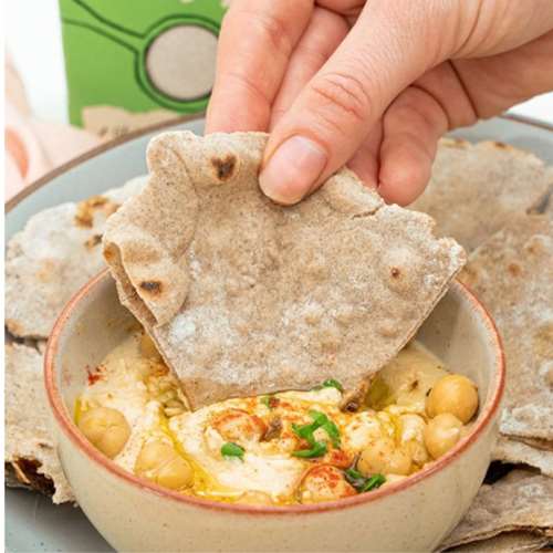 Amisa Organic Buckwheat Flour 400g