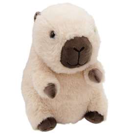 Capybara Microwave Heatable 1