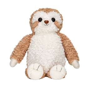 Snug Heatable Comfort Sloth 13 inch