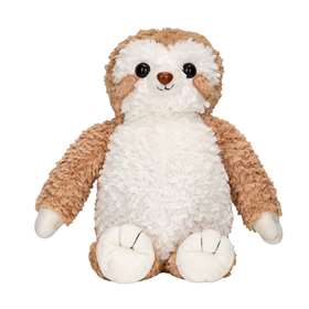 Snug Heatable Comfort Sloth 13 inch