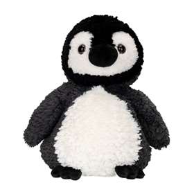 Snug Heatable Comfort 13 Inch Penguin