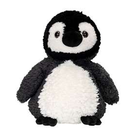Snug Heatable Comfort 13 Inch Penguin