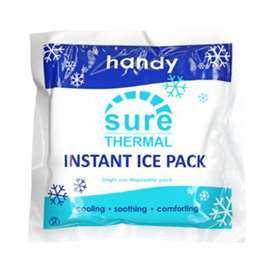 Sure Thermal Instant Handy Ice Pack