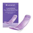 Lansinoh Cold And Warm Post- Birth Relief Pad
