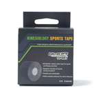 Ultracare Sport Kinesiology Sports Tape Black 5cm x 5m