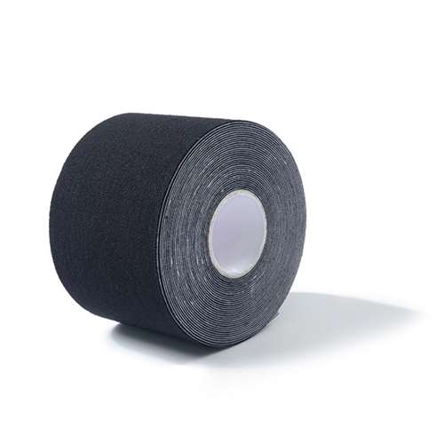 Ultracare Sport Kinesiology Sports Tape Black 5cm x 5m
