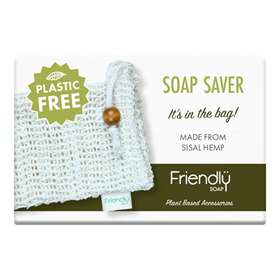 Friendly Soap Soap Saver 1