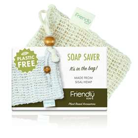 Friendly Soap Soap Saver 1