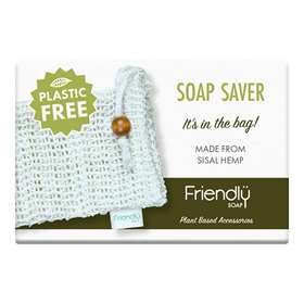 Friendly Soap Soap Saver 1