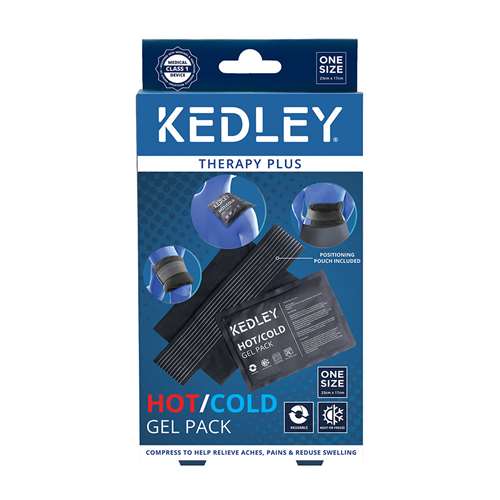 Kedley Therapy Plus Hot/Cold Gel Pack