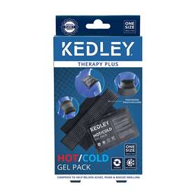 Kedley Therapy Plus Hot/Cold Gel Pack