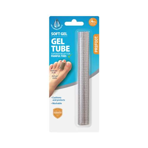 ProFoot Soft Gel Tube