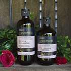 Baylis & Harding Goodness Rose And Geranium Body Wash 500ml