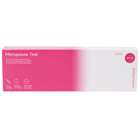 Newfoundland Menopause Test 2 Test