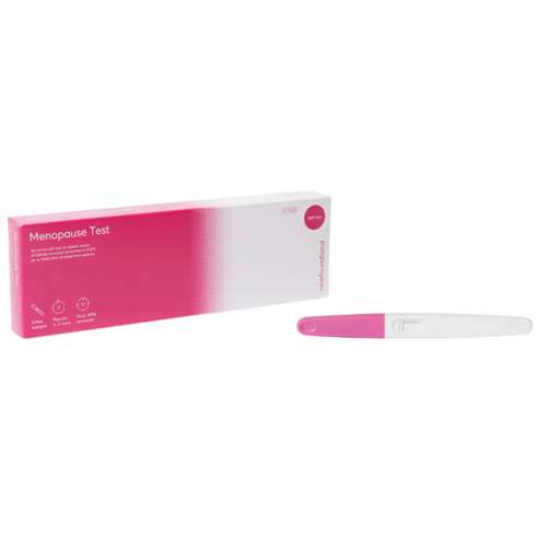 Newfoundland Menopause Test 2 Test