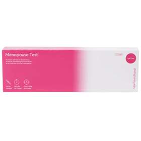 Newfoundland Menopause Test 2 Test
