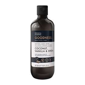 Baylis And Harding Coconut Vanilla and Shea Body Wash 500ml