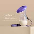 Lansinoh Silicone Breast Pump