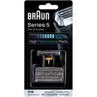 Braun Foil and Cutter 8000 Series