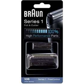 Braun Foil and Cutter 1000 Series