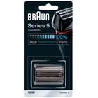 Braun Foil and Cutter 1000 Series