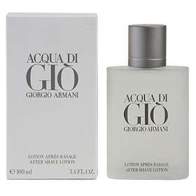 Giorgio Armani Acqua di Gio Homme Aftershave 100ml