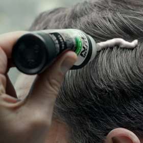 Just For Men - Shampoo in Hair Colour - Natural Real Black