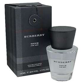 Burberry's Touch For Men EDT 50ml spray