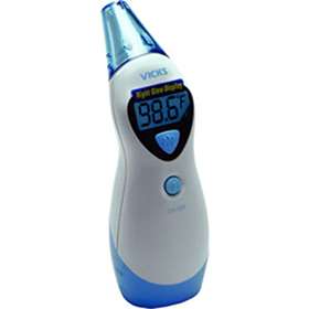Vicks One Second Ear Thermometer
