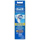 Oral-B Precision Clean Replacement Brush Head 4