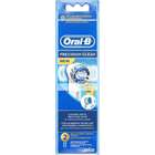 Oral-B Precision Clean Replacement Brush Head 2